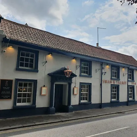 Swan & Talbot Inn-2