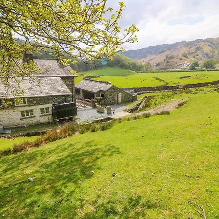 Tilberthwaite Farm Cottage-3