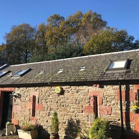 Sheildaig Farm-2