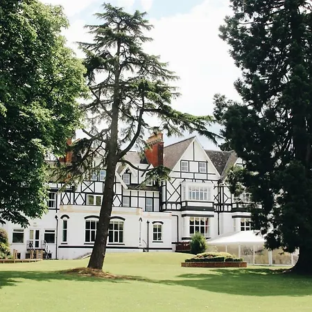 The Manor At Bickley-2