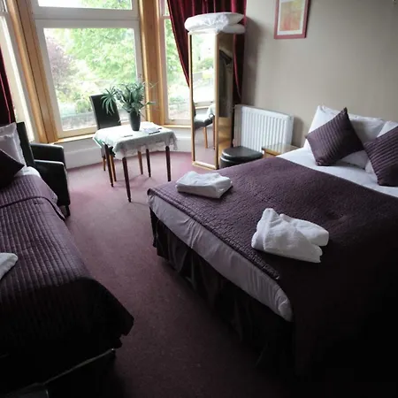 Granville Guesthouse-3