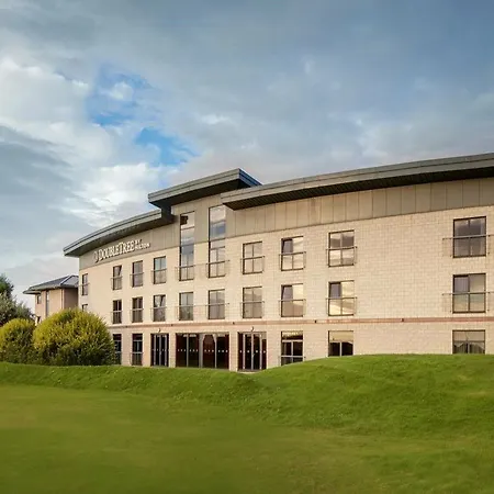 Doubletree By Hilton Aberdeen City Centre-3