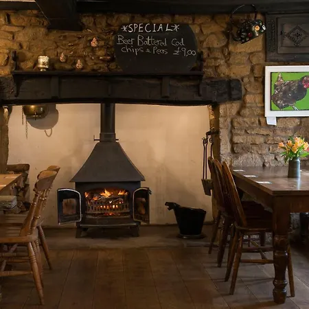 Stag'S Head-2