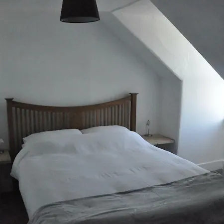 Gordon House B & B-3