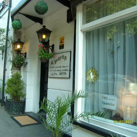 St Martins Guest House-3