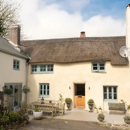 Glebe Farm B&B-2