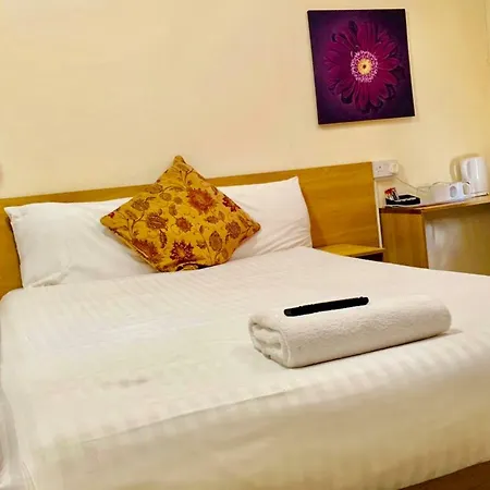 Albert Guest House-3