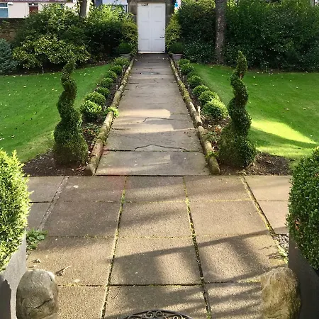 Abercorn Guest House-2