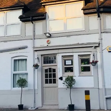 Albert Guest House-2