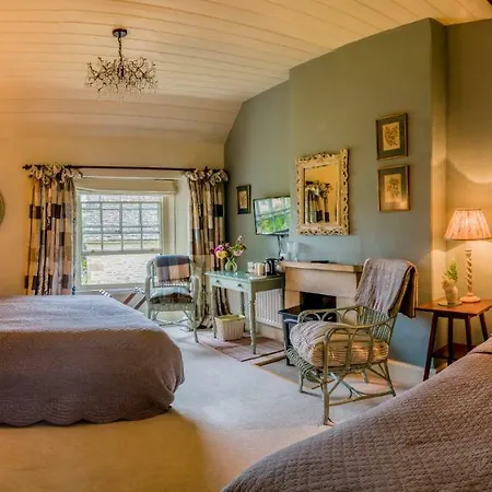 Star Cottage B&B-3