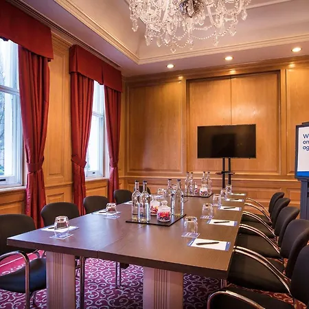 Thistle London Hyde Park Lancaster Gate-3