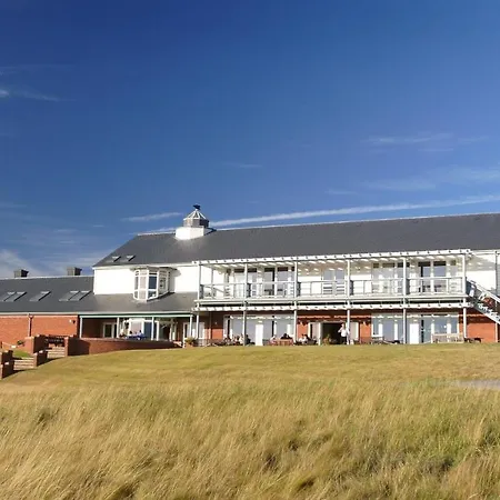 Wychwood Park Hotel And Golf Club-2