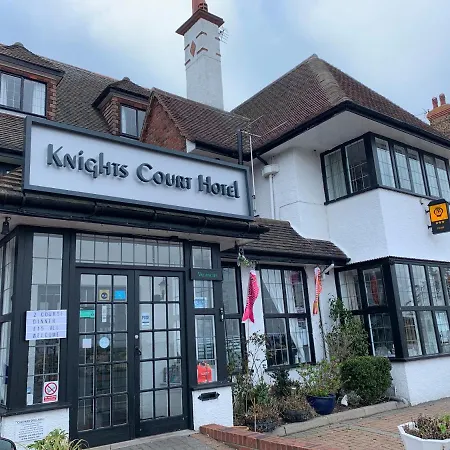 Knights Court Hotel-2