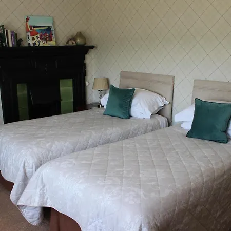 Fairhaven Country Guest House-2
