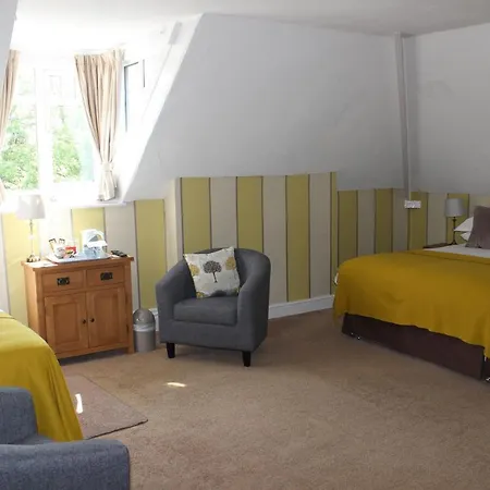 Fairhaven Country Guest House-3