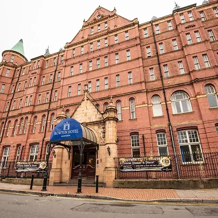 Rowton Hotel-2