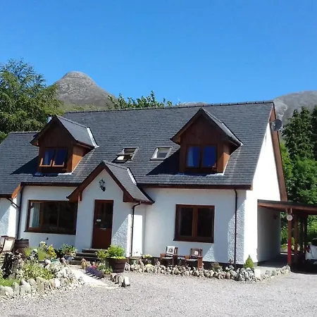 Beechwood Cottage B&B-2