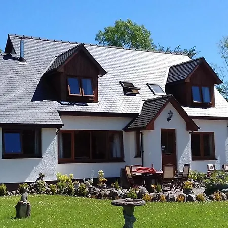 Beechwood Cottage B&B-3