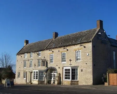 The Halford Bridge Inn-2