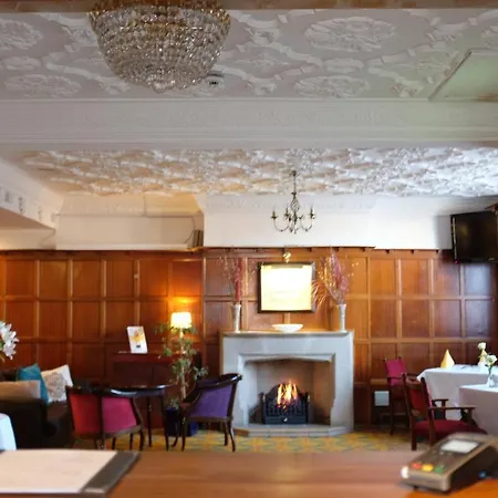 The New England Hotel-2