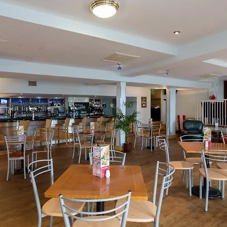 The Royal Albion Seafront Hotel-3
