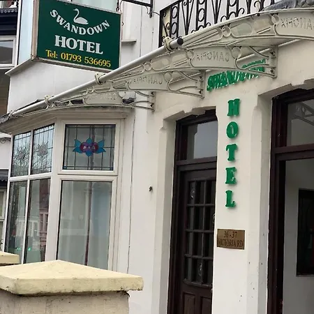 Swandown Hotel-3