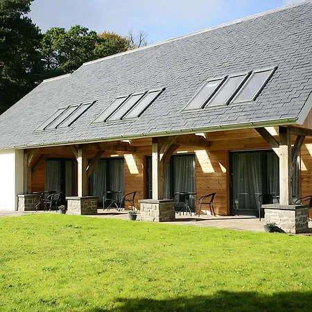 The Loch Lomond Guesthouse-3