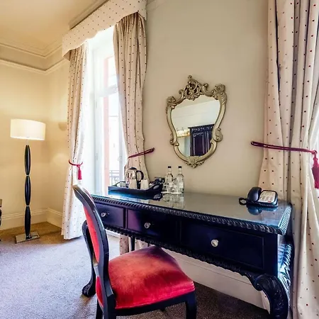 Clarion Collection Harte & Garter Hotel & Spa-2