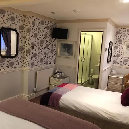 Fairhaven Hotel - 46 Palatine Road-3