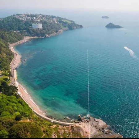Crowndale Torquay - Exclusively For Adults-2