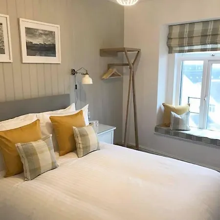 Glenthorne Guest House-3