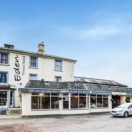 Eden House Hotel-2