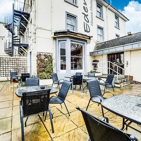 Eden House Hotel-3