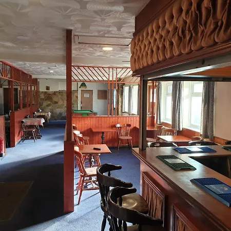 Tower House Hotel-3