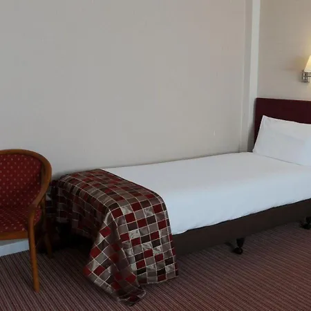 King Charles Hotel-2