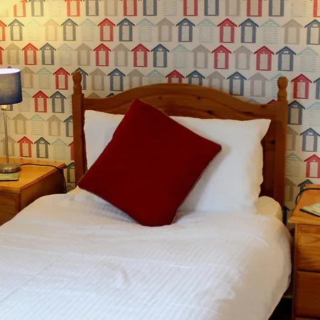 Esplanade Gardens B&B-2