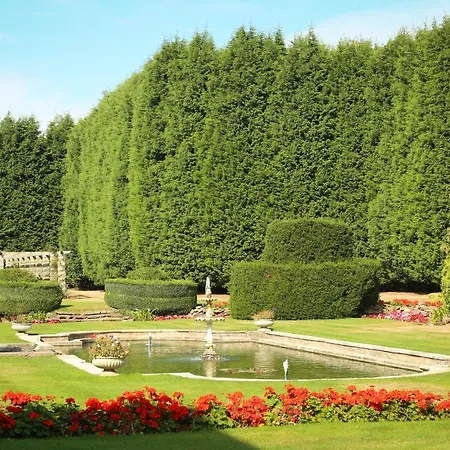 Swinfen Hall Hotel-3