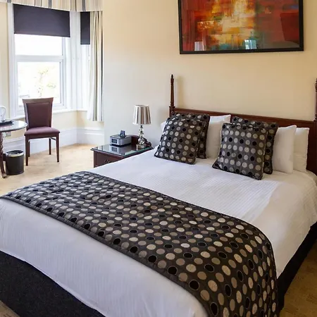 The Windsor House Hotel-3