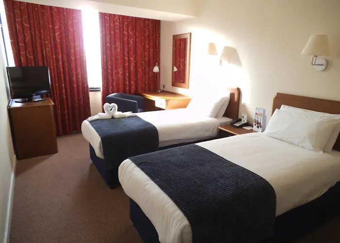 Airport Inn Gatwick