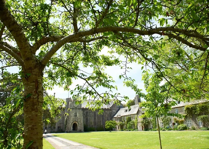 Dartington Hall Dartmouth
