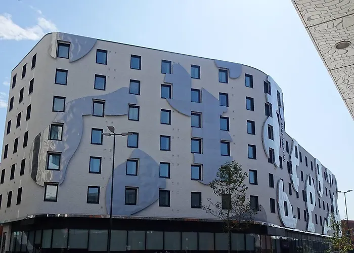 Premier Inn London Bromley