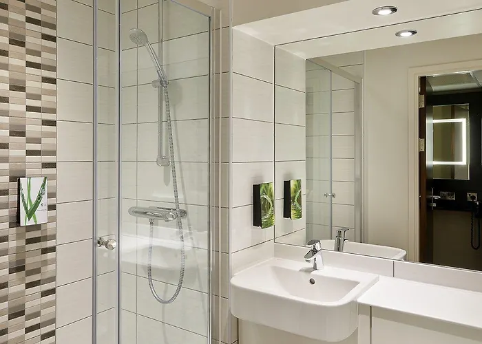Premier Inn London Sutton
