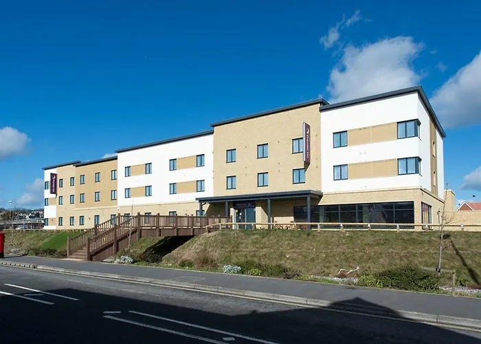 Premier Inn Seaton