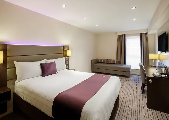 Premier Inn Holyhead