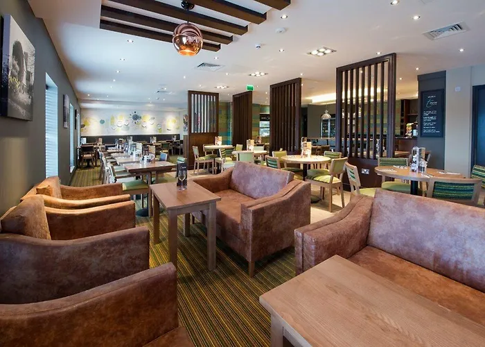 Premier Inn Portsmouth Havant South