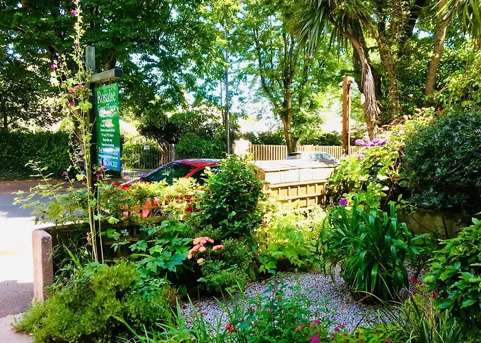 Rosalie Guest House