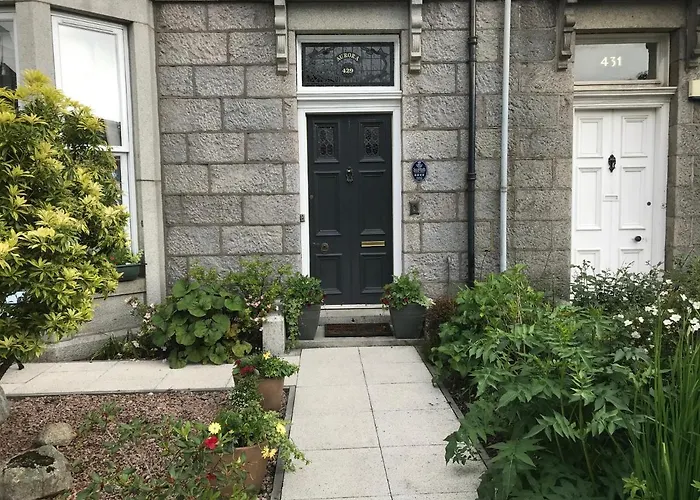 Aurora Guest House