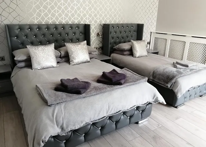 Cosgrove Bed & Breakfast