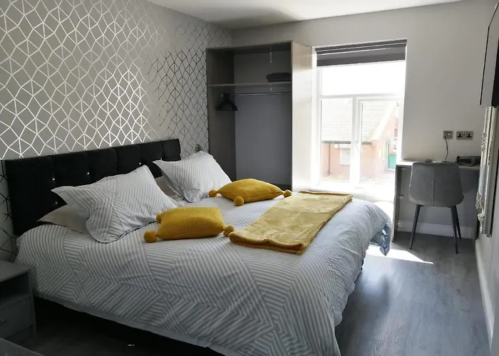 Cosgrove Bed & Breakfast