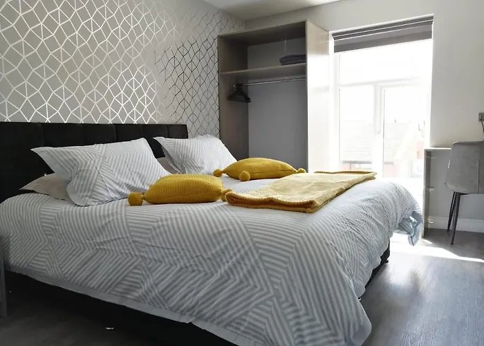 Cosgrove Bed & Breakfast